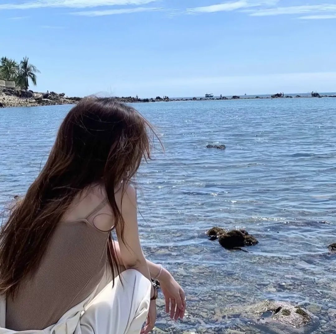 妮娜琦珈