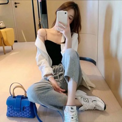 树下惊魂