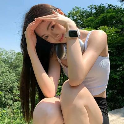 幽灵女孩